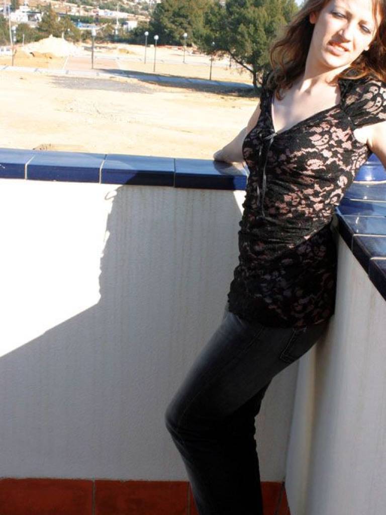 Photo de Corina