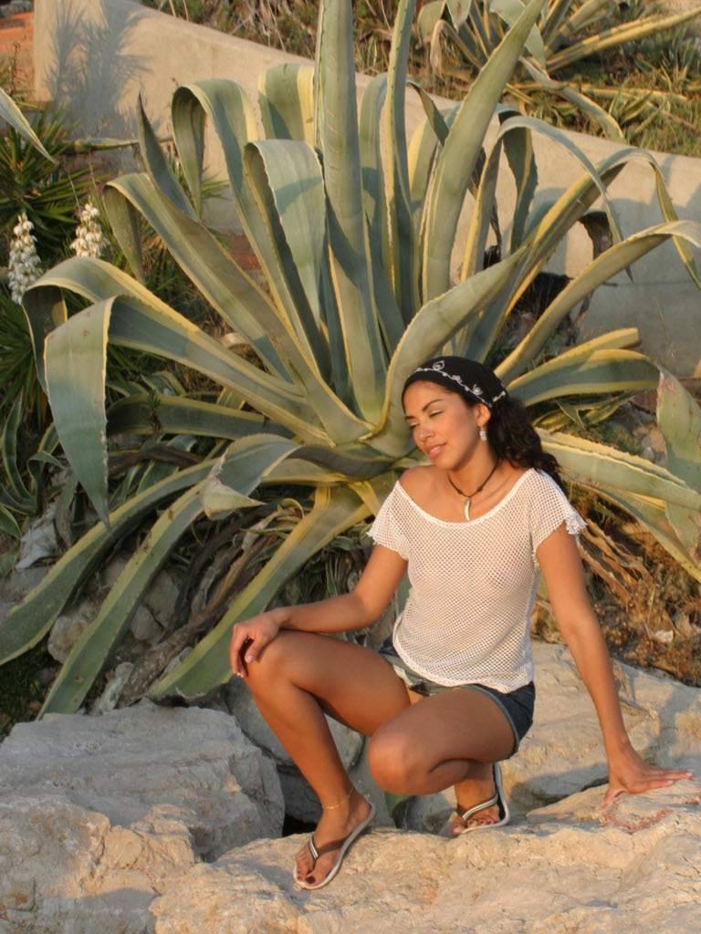 Photo de Cherice