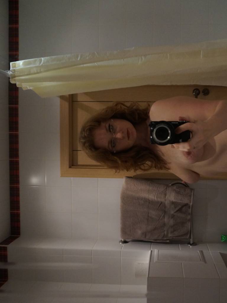 Photo de Morgane
