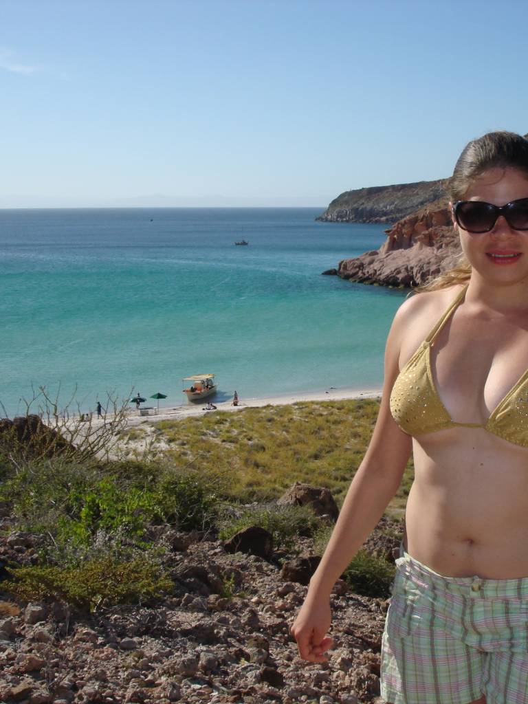 Photo de Alaina