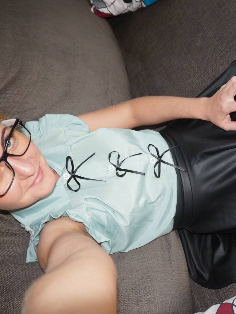 Photo de Aria