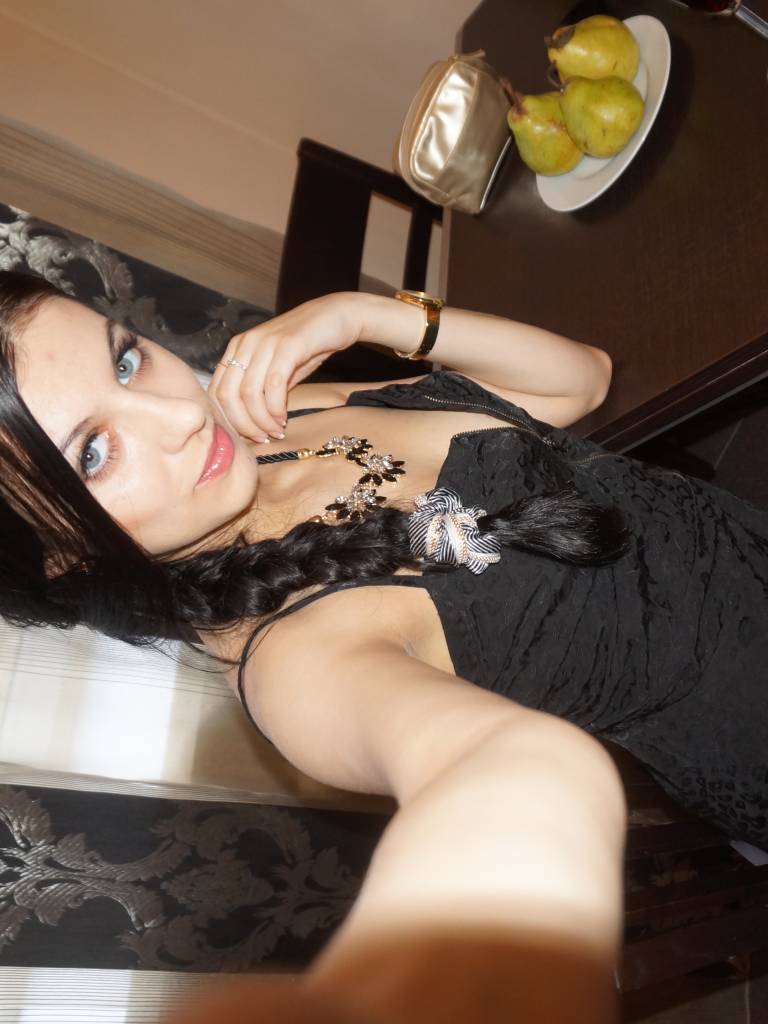 Photo de Robyn