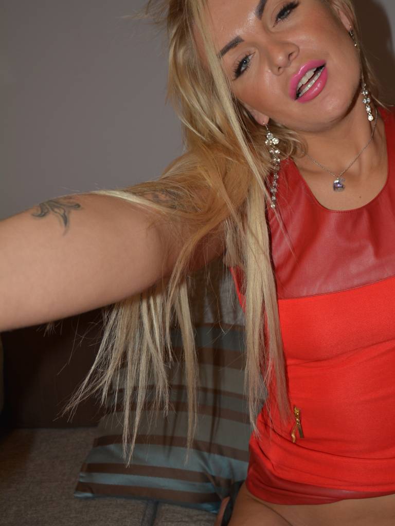 Photo de Marjory