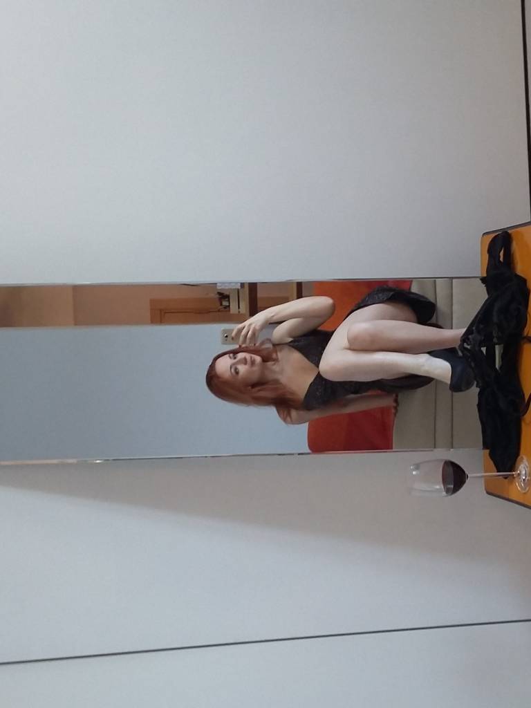 Photo de Amie