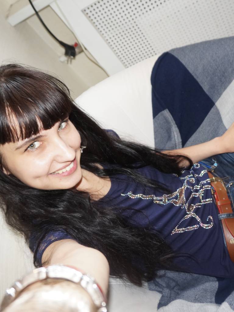 Photo de Shanika