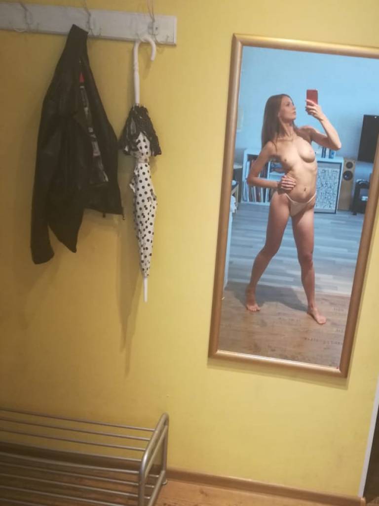 Photo de Elle