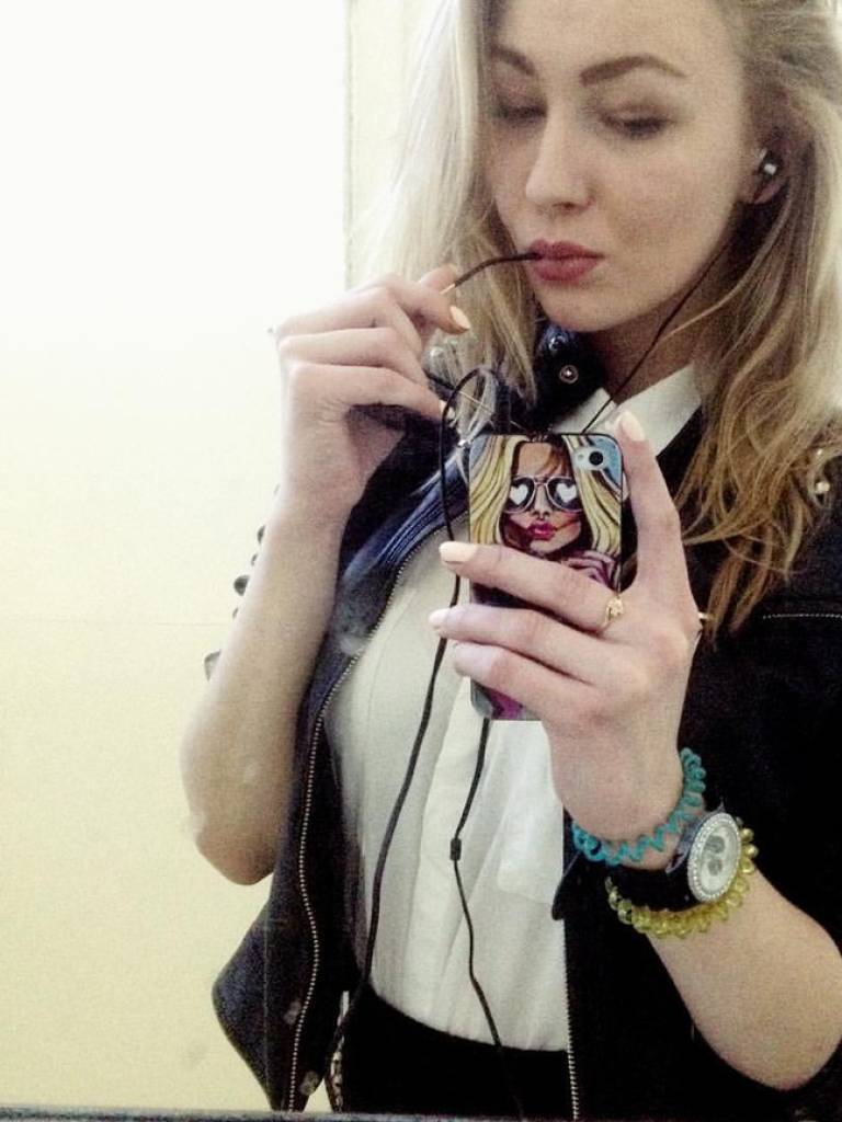 Photo de Alyson
