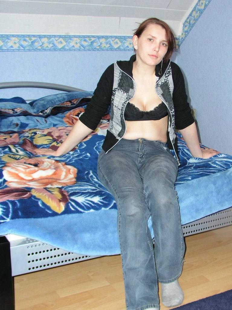Photo de Pauletta