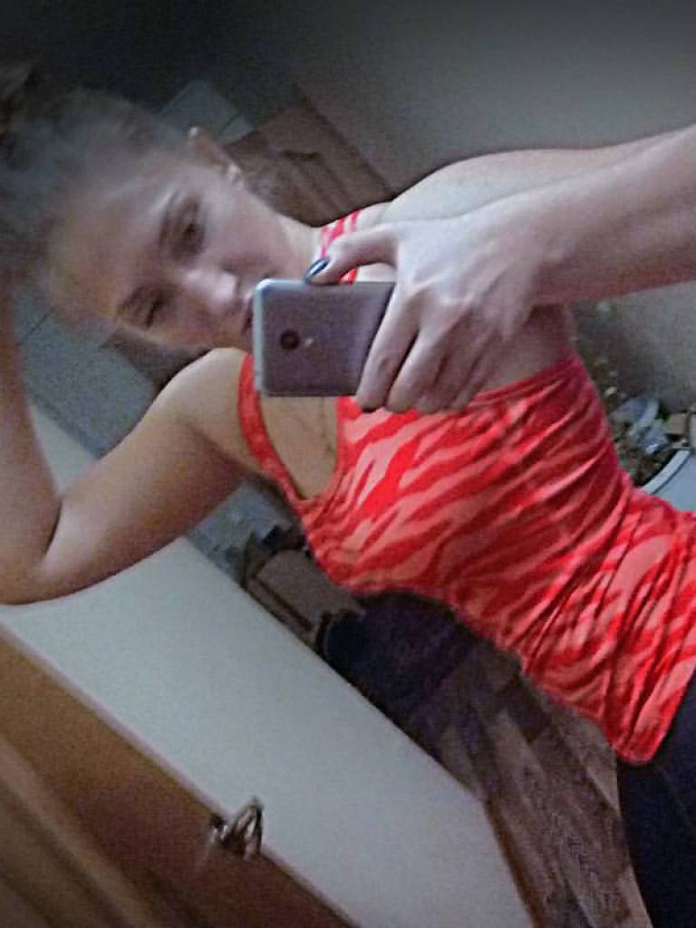 Photo de Kayleigh