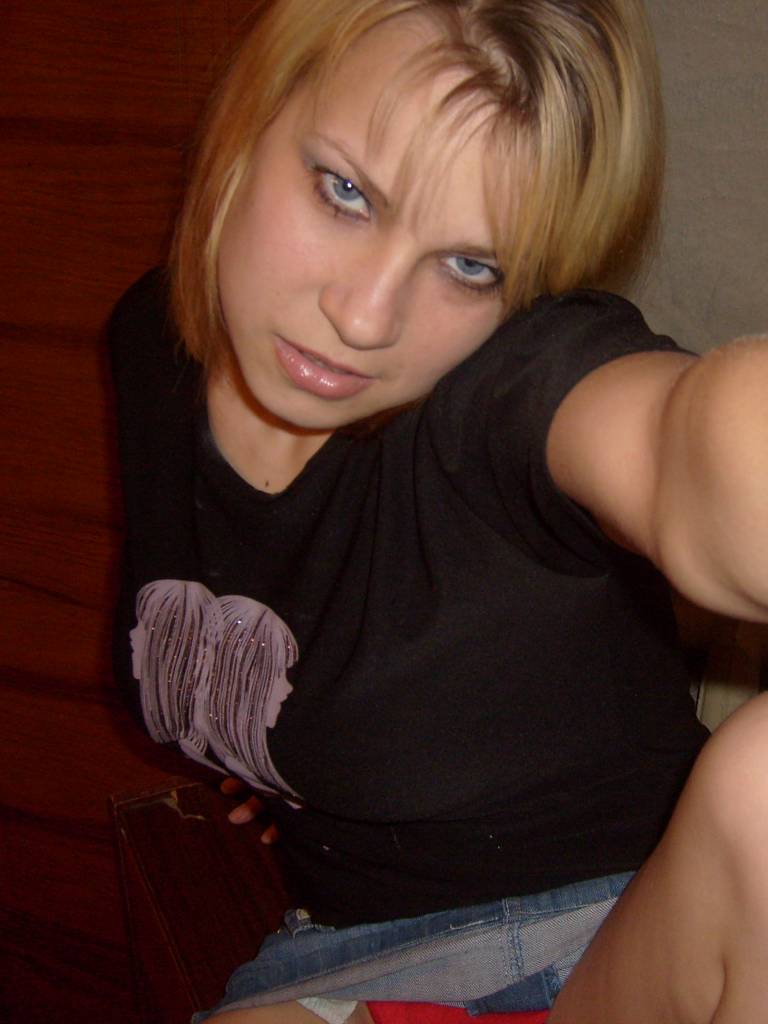 Photo de Sherill