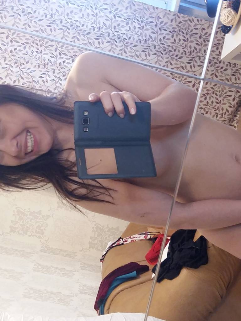 Photo de Raphaela