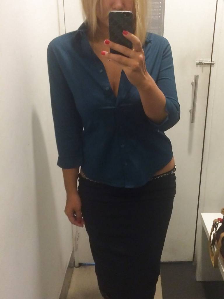 Photo de Melanie