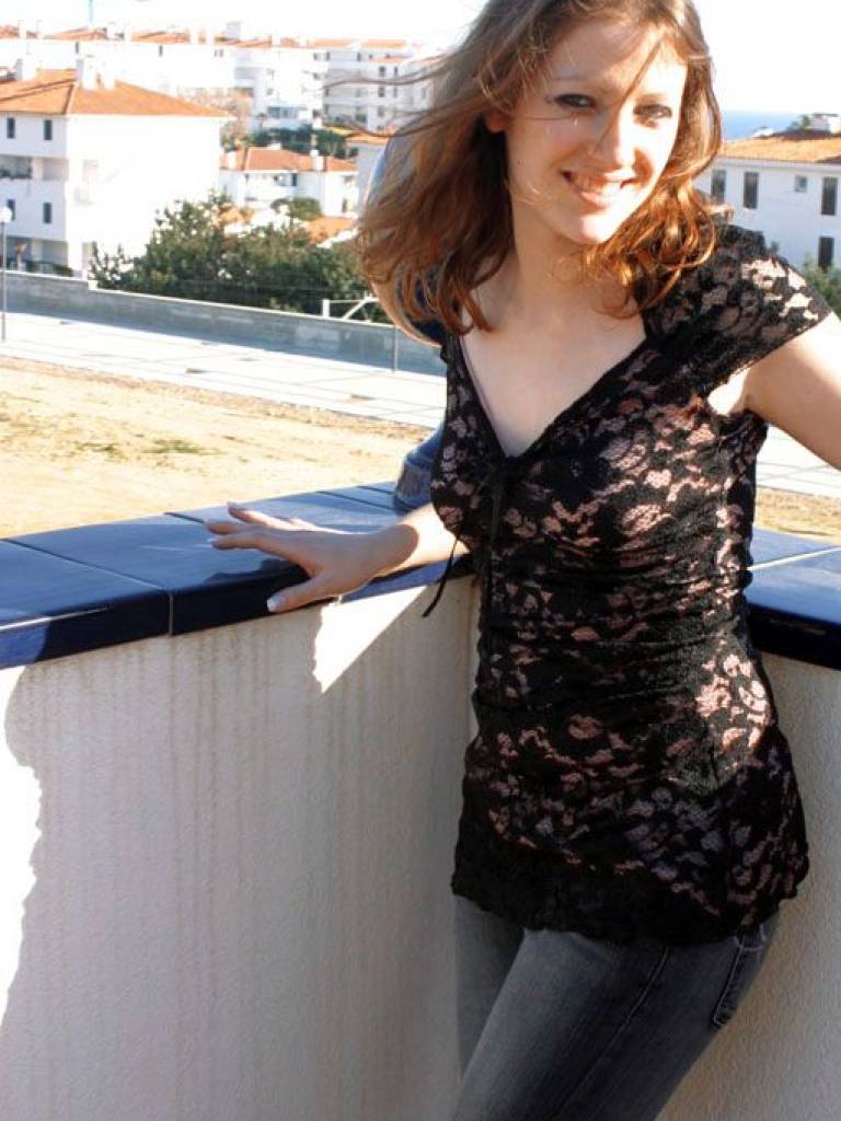 Photo de Toinette