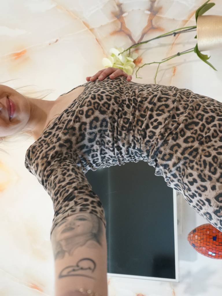 Photo de Kat