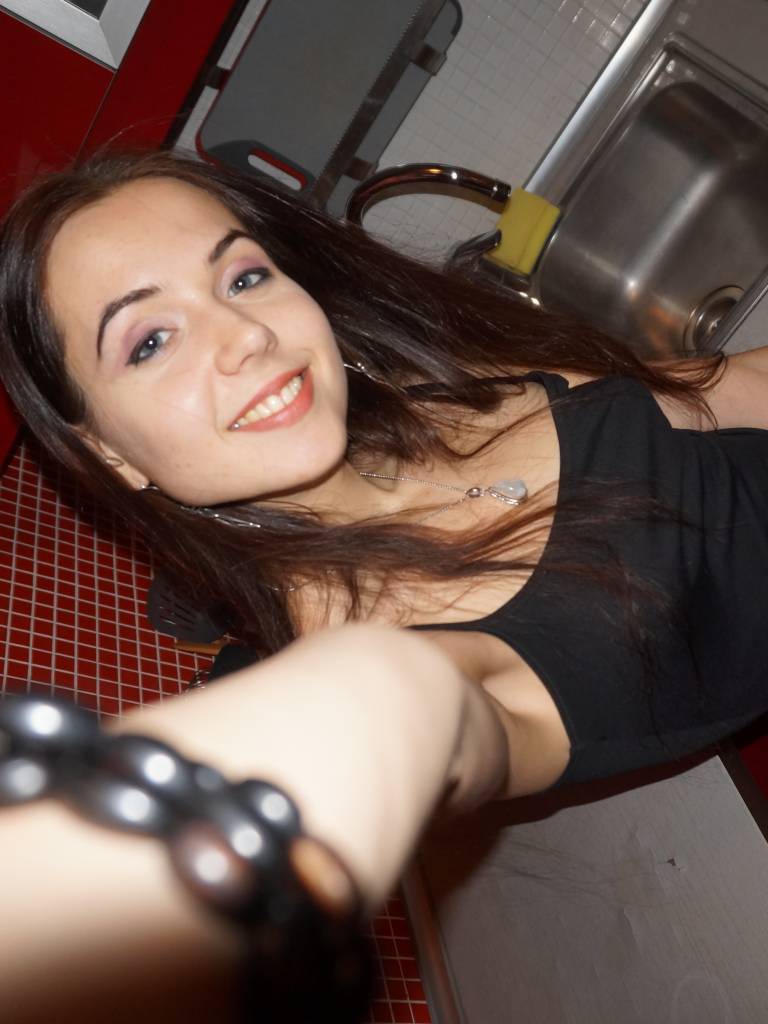 Photo de Flavia