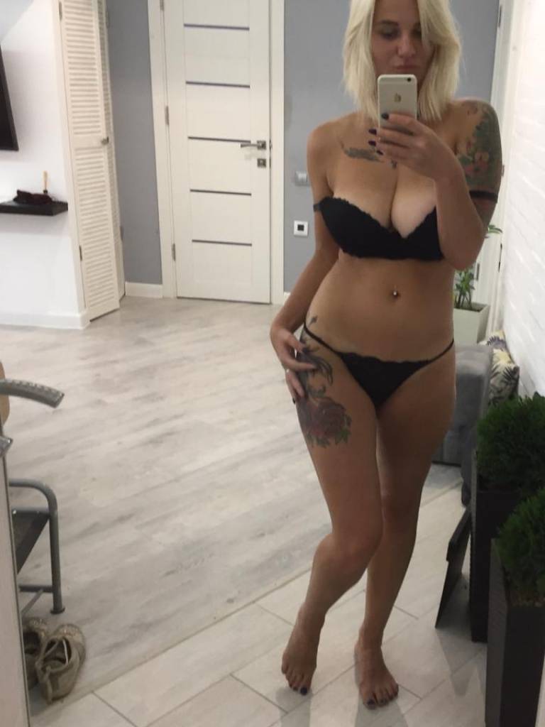 Photo de Cammie