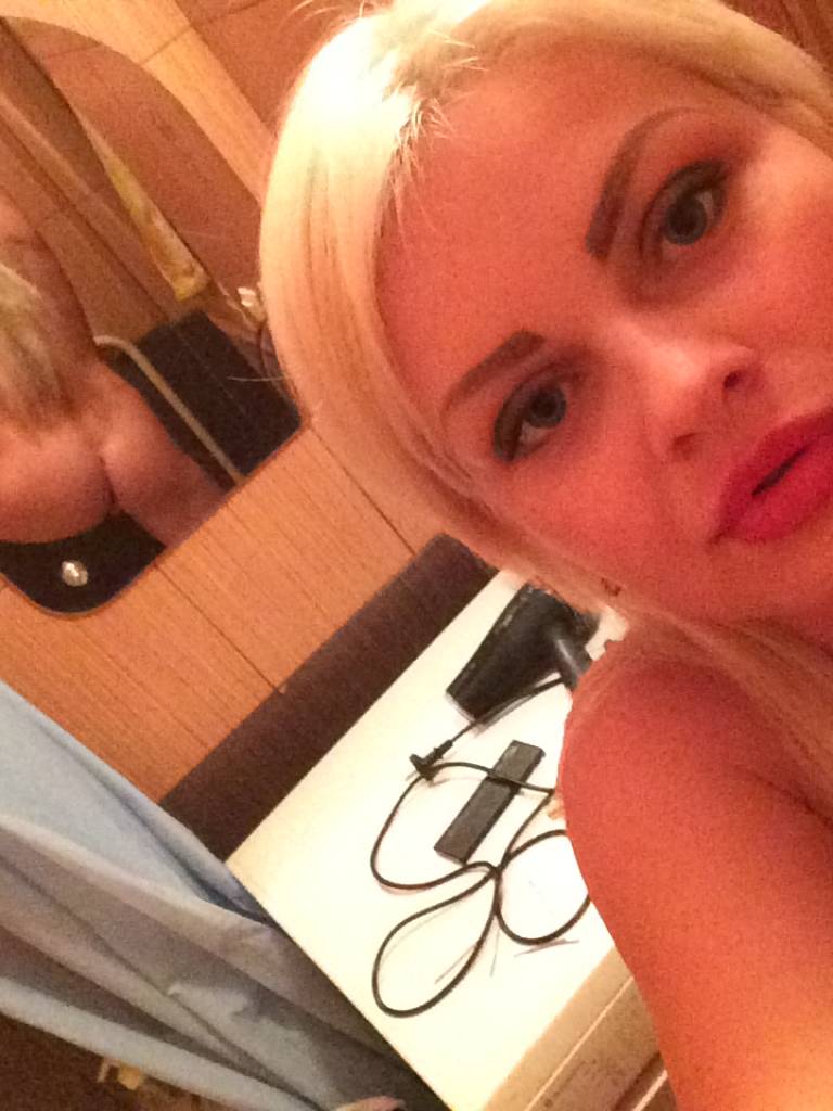 Photo de Alexa