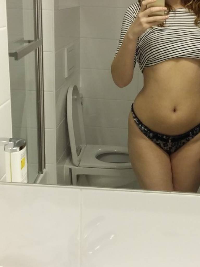 Photo de Betty