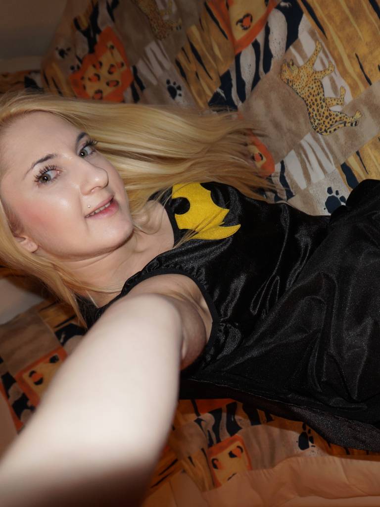 Photo de Sarah