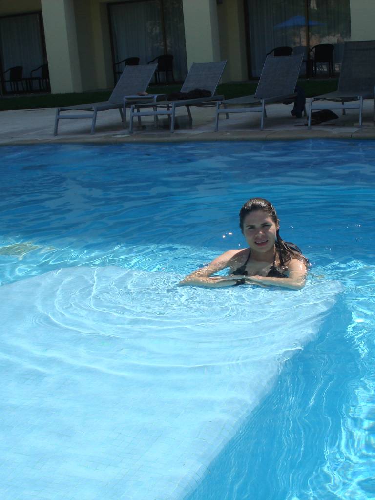 Photo de Teal