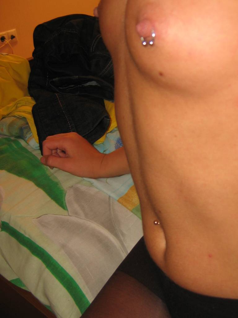 Photo de Nadine