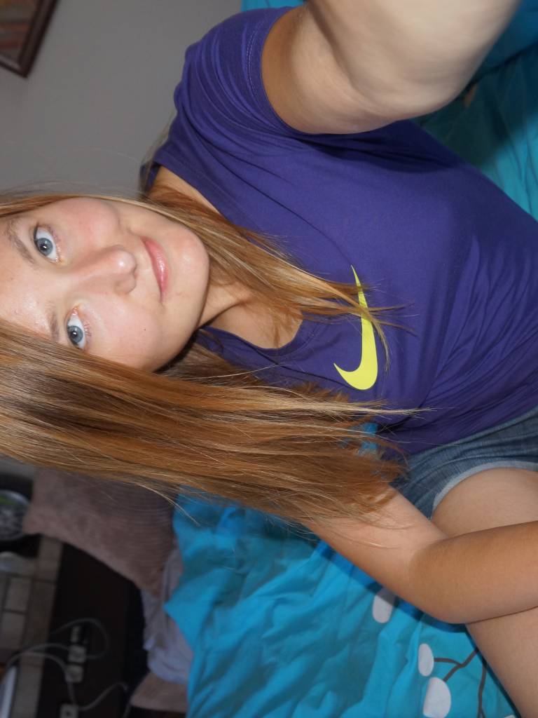 Photo de Laurette
