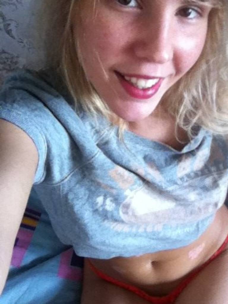 Photo de Tawnie