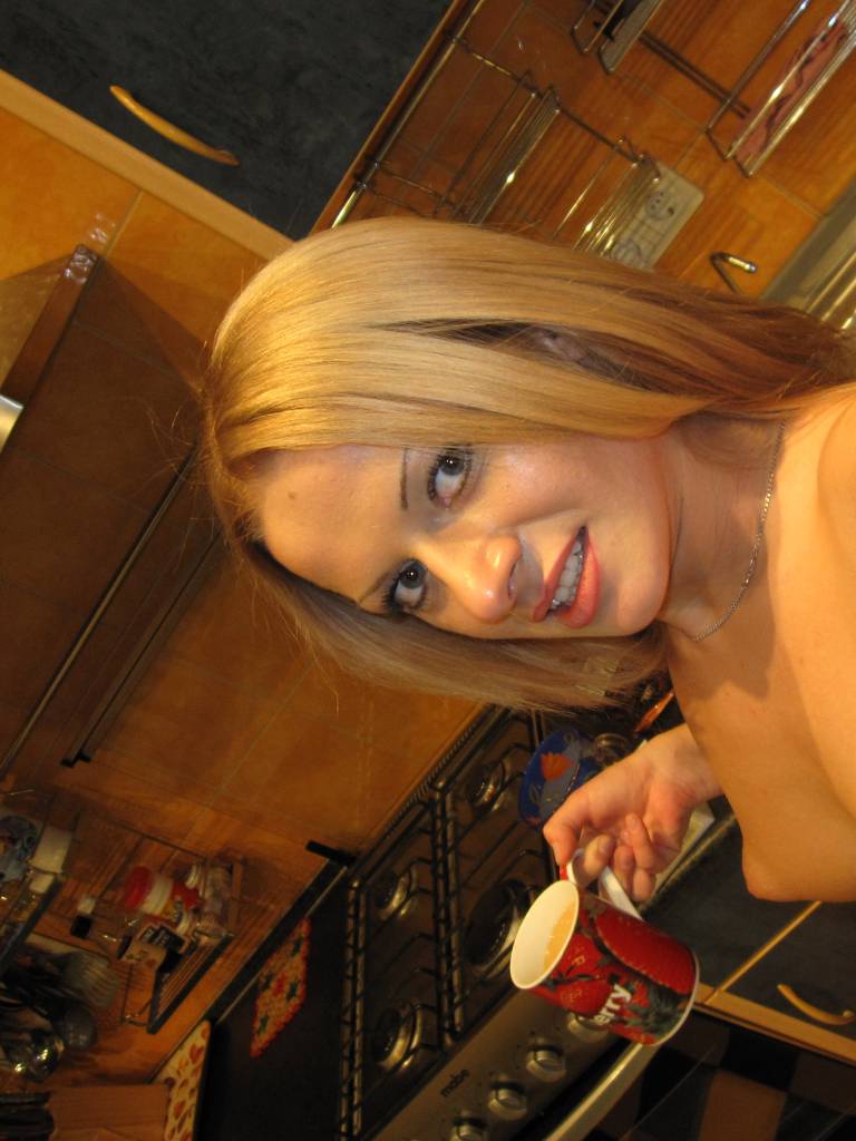 Photo de Alicia