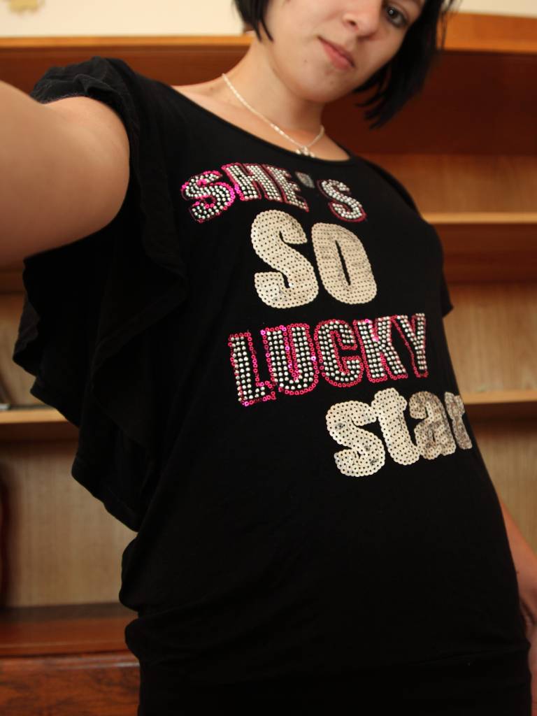 Photo de Lucinda