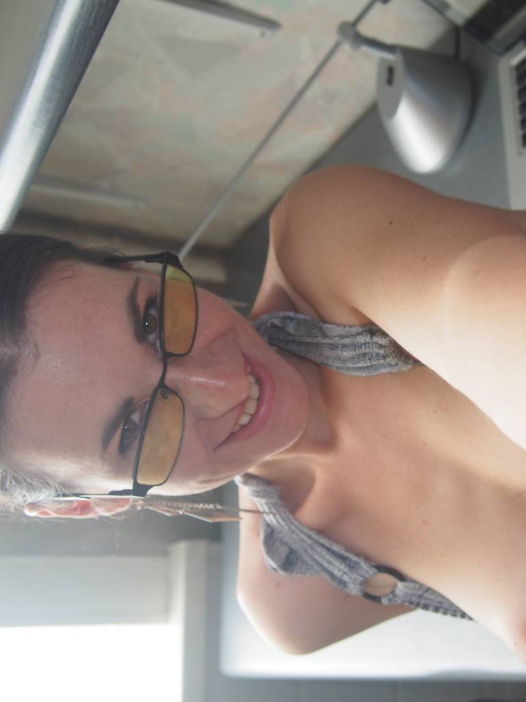 Photo de Cerise