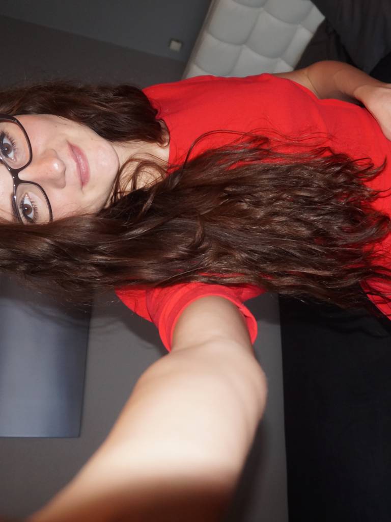 Photo de Berenice