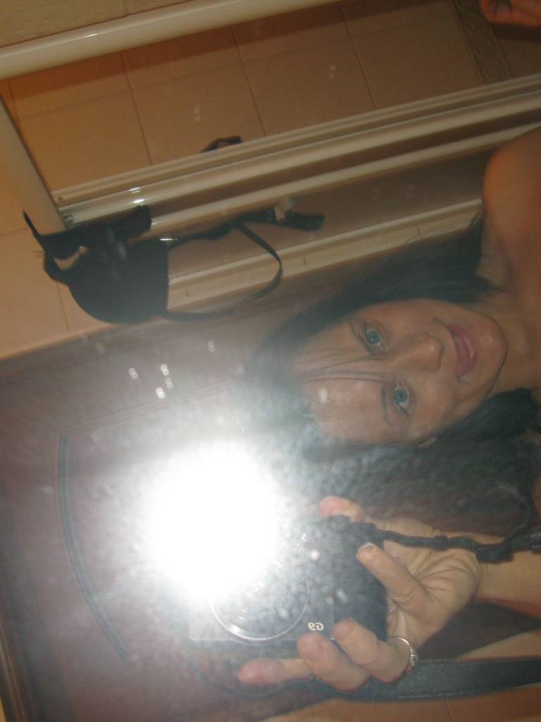 Photo de Sandrine