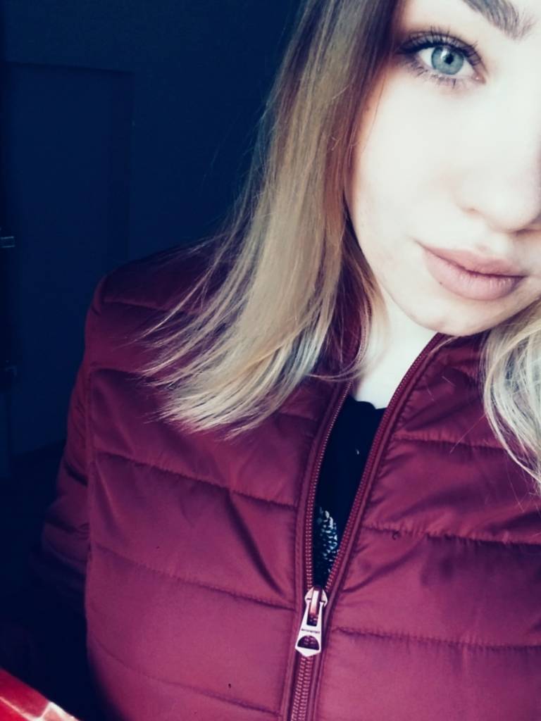 Photo de Claire