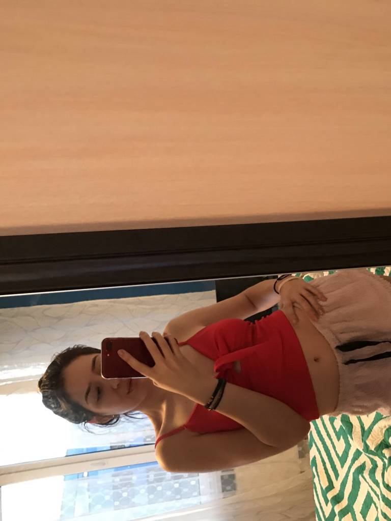 Photo de Reenie