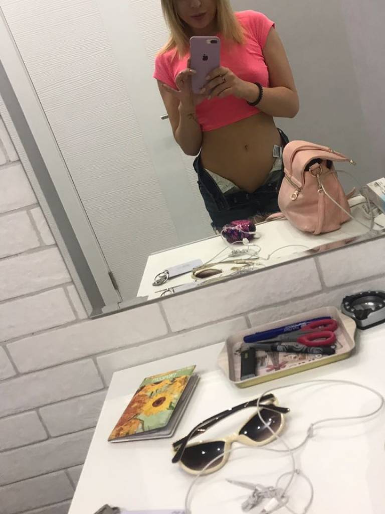 Photo de Hilary