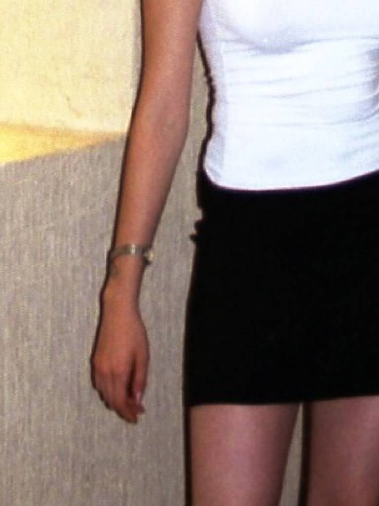 Photo de Cybill