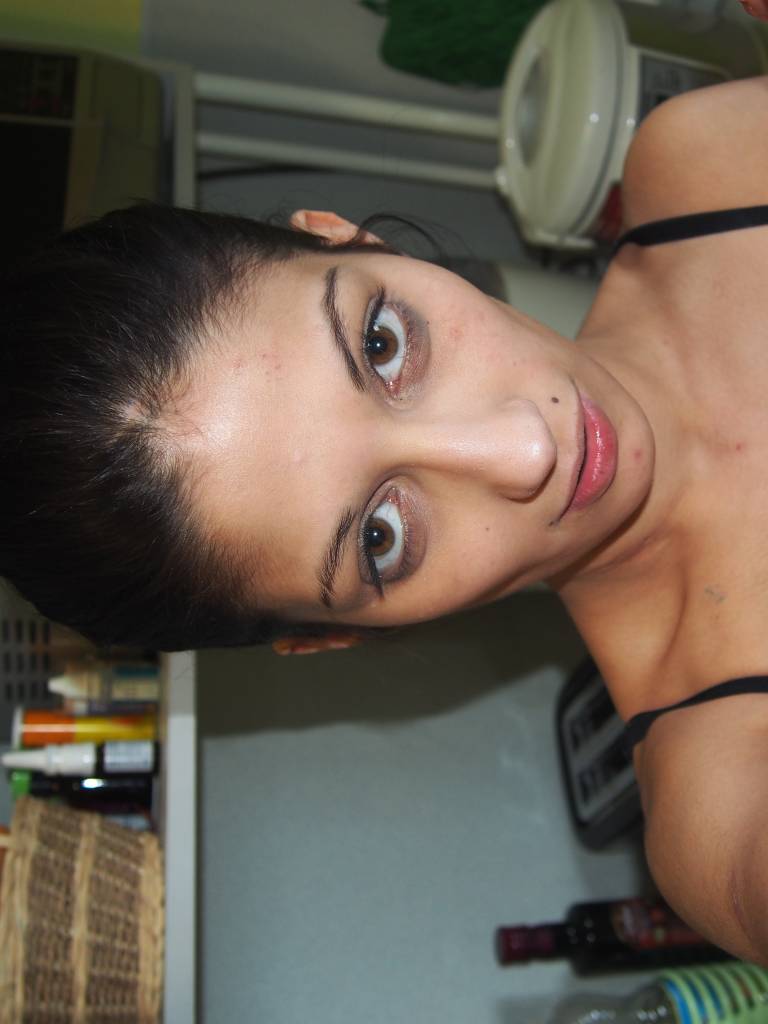 Photo de Andrée