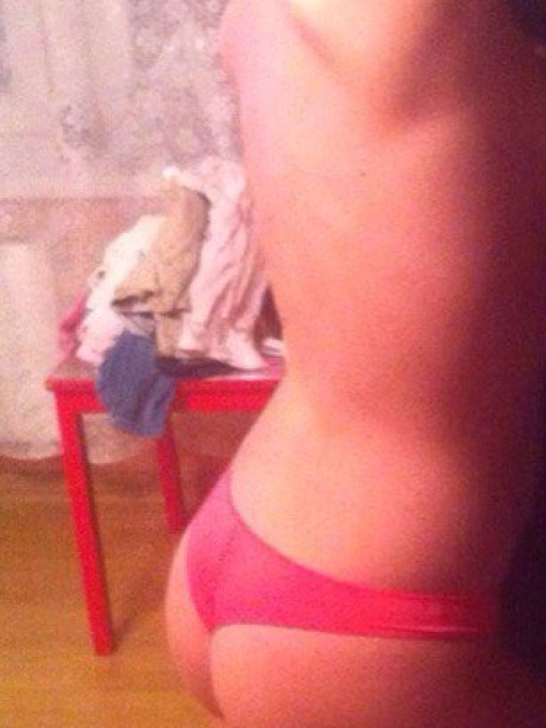 Photo de Odile