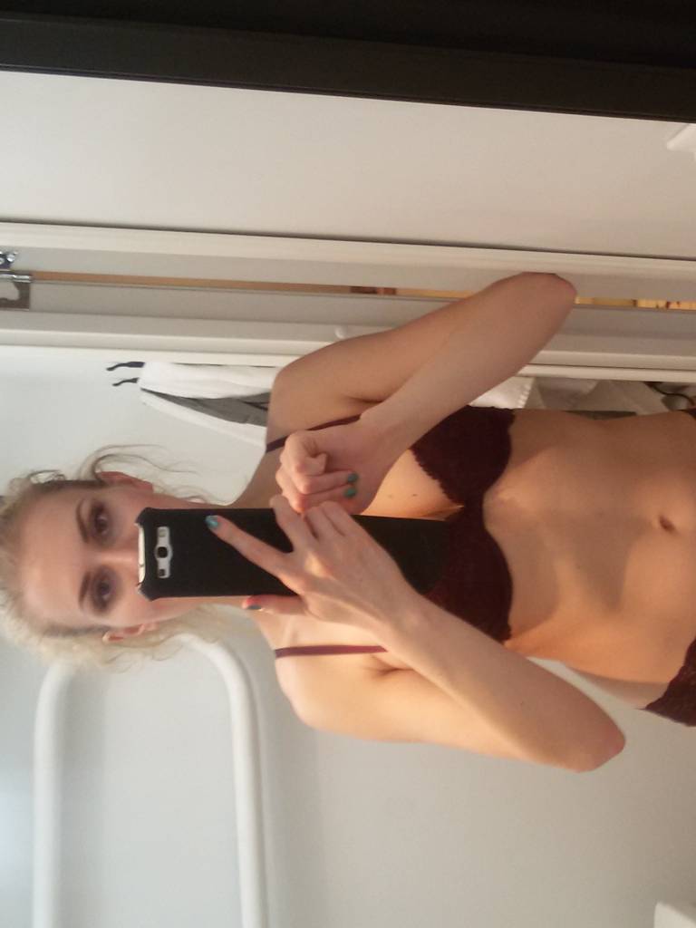 Photo de Kimberleigh