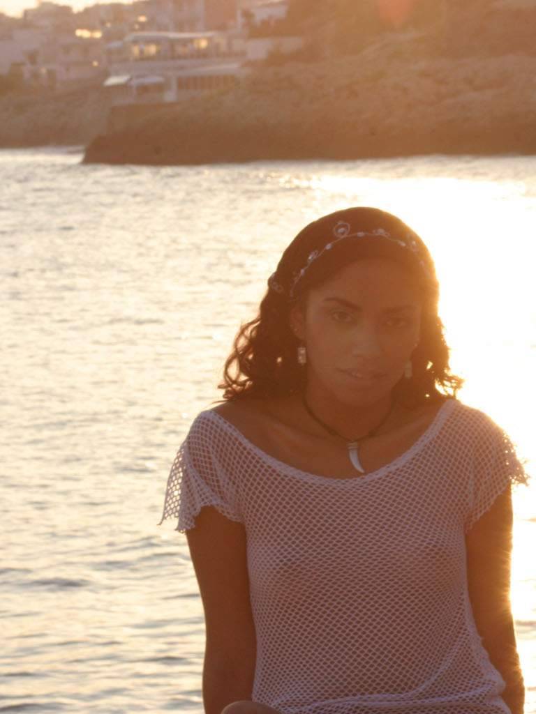 Photo de Bernadine