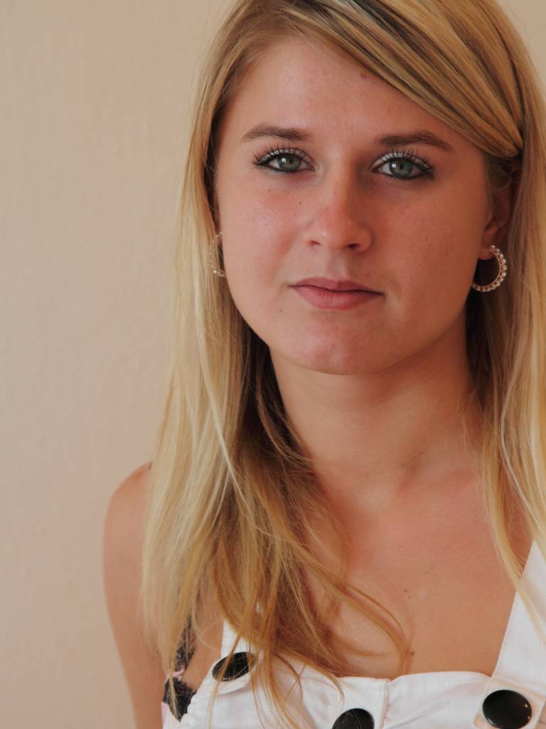 Photo de Jeannie