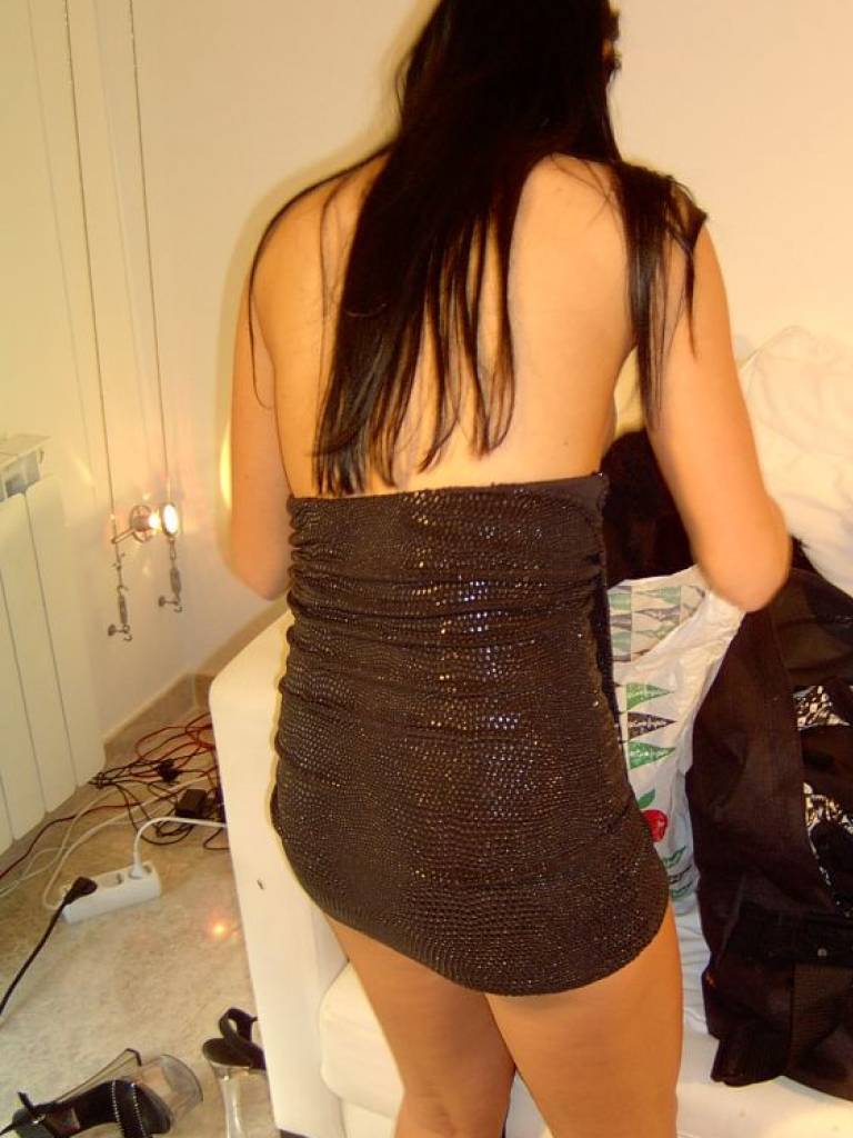 Photo de Cassie