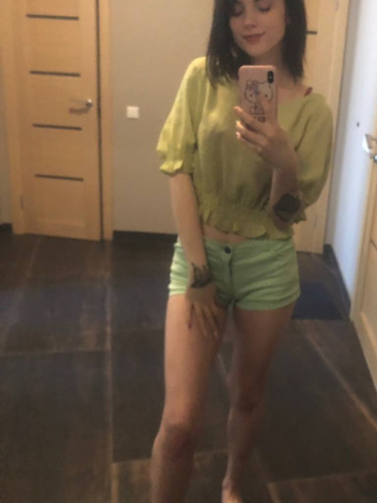Photo de Sallie