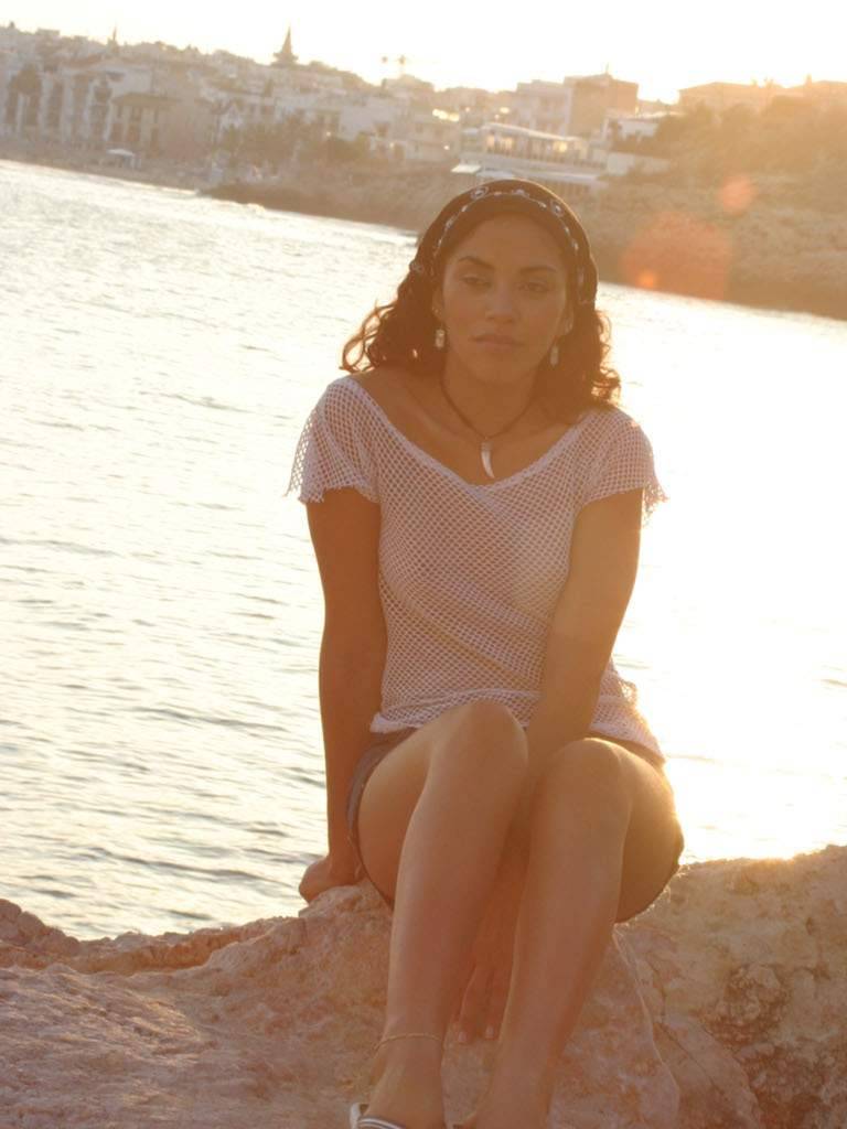 Photo de Berthe