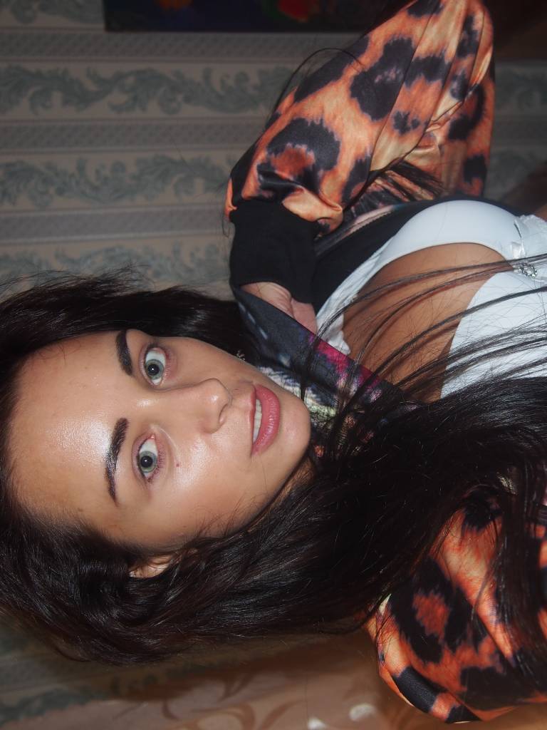Photo de Carine