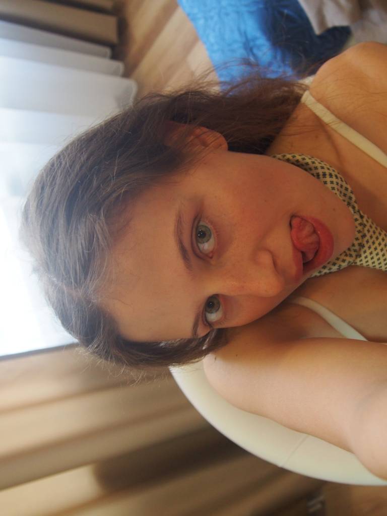 Photo de Delores