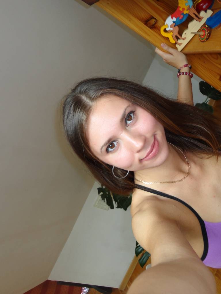Photo de Robertina