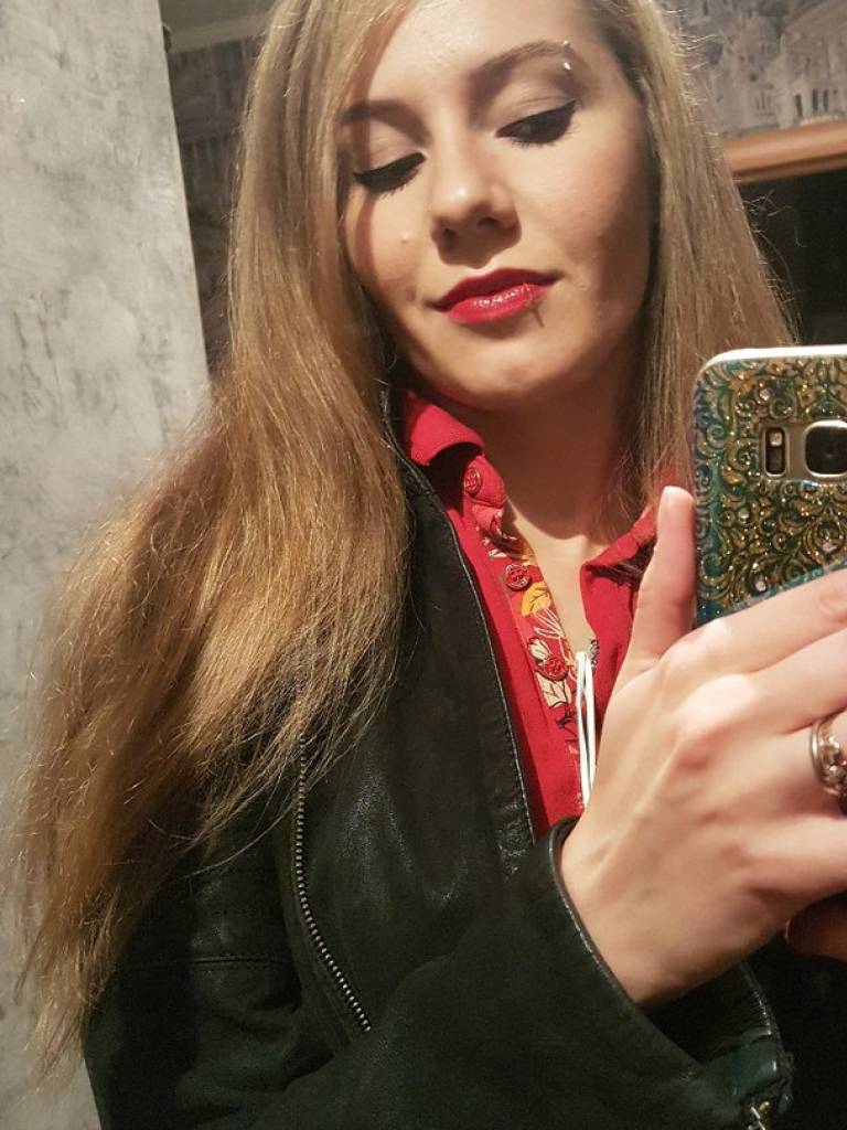 Photo de Bryony