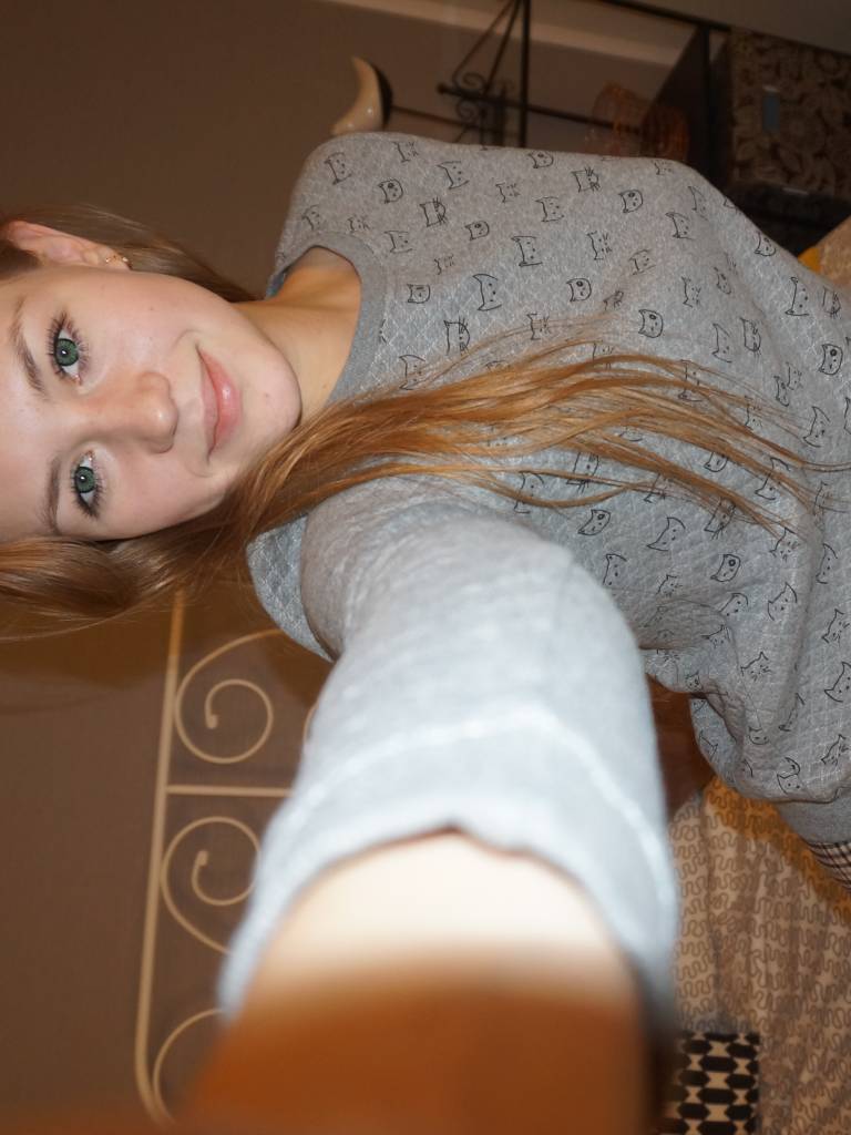 Photo de Coleen