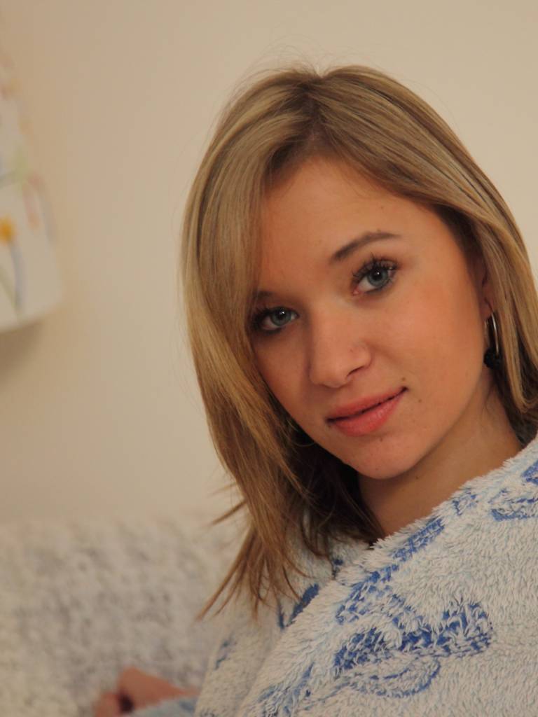 Photo de Aislin